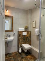 Standaard Kamer met 2 Bedden