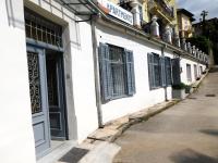 Fina Apartment - B&B Abbazia