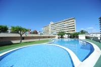 Peñiscola Azahar vistamar Superior Orangecosta - Chambres d’hôtes Peñíscola