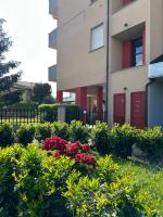 Appartamento Orti - Chambres d’hôtes Arese