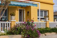 Casa Marti i Carmeta - B&B Deltebre