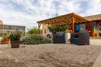 Casa Marti i Carmeta - B&B Deltebre