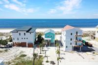 Windsong by Pristine Properties Vacation Rentals - Chambres d’hôtes Mexico Beach