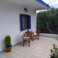 B&B Koumaiika - Evdokia's Samos Home - Bed and Breakfast Koumaiika