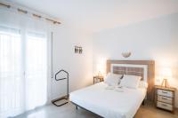 Appartement Proche Mer - Roses, Manuel 10 by Welhomy - B&B Roses