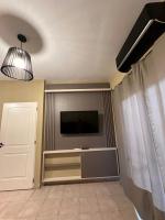 Apartamento Céntrico para 4 personas con Patio - Bed and Breakfast