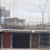 Hostal Viejo Rincon - B&B Antofagasta