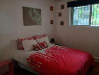 B&B Montreal - Cozy Space - Pets Welcome! - Bed and Breakfast Montreal