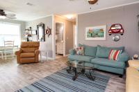 Castaway by Pristine Properties Vacation Rentals - B&B