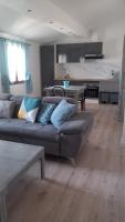 Bel Appartement Proche Plage - B&B