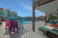 Castaway by Pristine Properties Vacation Rentals - Chambres d’hôtes Indian Pass