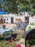 casa 44gatti countryside - Ferienwohnung Martina Franca