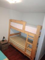 Twin Room with City View