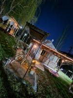 B&B Yeghegnadzor - GreenField GH - Bed and Breakfast Yeghegnadzor