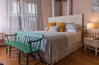 Suite met Kingsize Bed