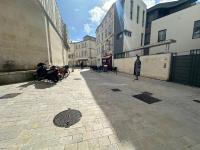 Charmant studio Carmes 2 - CDDT - Chambres d’hôtes La Rochelle