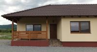 Betula Apartman - B&B