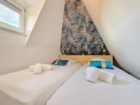 Loft Bariga - B&B Bergheim