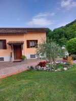 A Casa di Cri - Bed and Breakfast