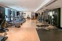 The residences 1 - Luxury 1BR apt in Downtown Dubai - 2 mins walk to Burj Khalifa & Dubai Mall - Chambres d'hôtes Dubaï