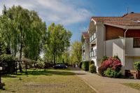 BlueApart Kamienica Nadmorska Jastarnia - Ferienwohnung Jastarnia