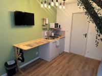 Helsinki 2 personnes - B&B Amiens