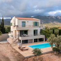 Elia Country House Villa - Ferienwohnung