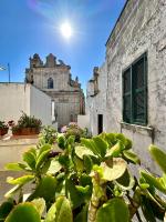 Tangram Ostuni Apartment - Bed and Breakfast