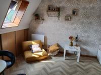 Studio neuf et équipé bord de mer - Ferienwohnung Agon-Coutainville