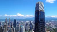 Anggun Residences KLCC by LuxLofts - B&B Kuala Lumpur