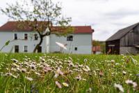 Familienapartment Vogtland - Chambres d’hôtes Saalig