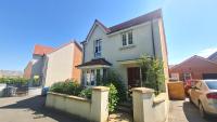 Self-contained and Peaceful en-suite with garden - B&B