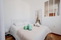 Le Picaflor Clim Wifi Hyper Centre - Ferienwohnung Hyères