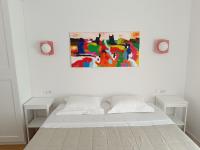 Apartment mit 2 Schlafzimmern