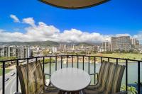 Waikiki Ocean Fantasy, Free Parking, Beach Supplies - Bed and Breakfast