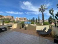 B&B Murcia - Stunning 2 bedroom ground floor apartment with garden - Bed and Breakfast Murcia