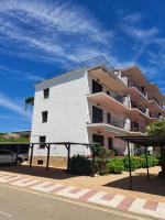 Apartament Empordanet - Ferienwohnung