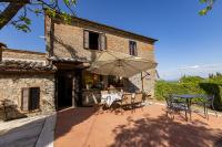 Vecchio Molino Gorone - Bed and Breakfast Sarteano