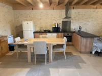 Campagne, chevaux, calme, proche Beauval - B&B Betz-le-Château