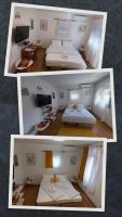 Ljubovic apartman - B&B Podgorica