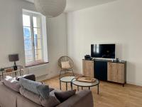 Charmant T2 de 48m2 à 300m du centre ville - B&B Lézignan-Corbières