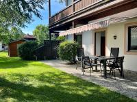 Almglück - B&B Rottau