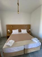 Familiekamer met Uitzicht op Zee