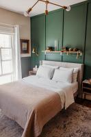 Chambre Lit Queen-Size 