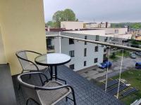 Smilga - B&B Palanga