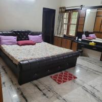 Shree Nivasam - Ferienwohnung