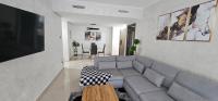 B&B Tangier - Luxury apartment near TGV station and the beach - Bed and Breakfast Tangier