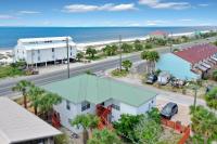 B&B Saint Joe Beach - Alpha Blu by Pristine Properties Vacation Rentals - Bed and Breakfast Saint Joe Beach