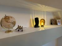 Victoria 2 personnes - B&B Amiens