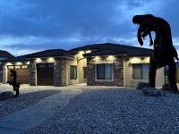 Raptor Ridge River Retreat - Ferienwohnung Bullhead City